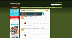 Desktop Screenshot of fsdaily.com